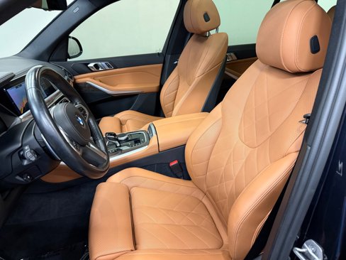 Used 2023 BMW X5 xDrive40i w/ M Sport Package image 7