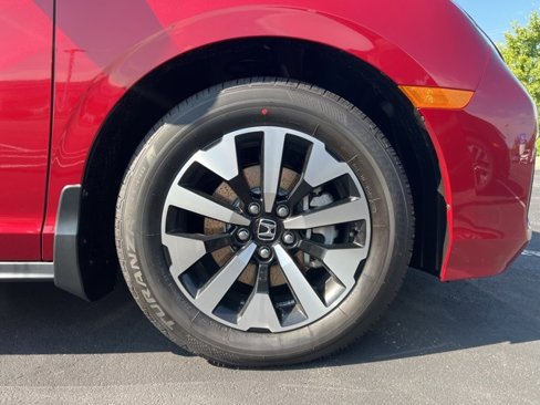 New 2026 Honda Odyssey EX-L image 3