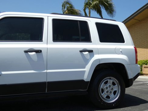 Used 2016 Jeep Patriot Sport image 14