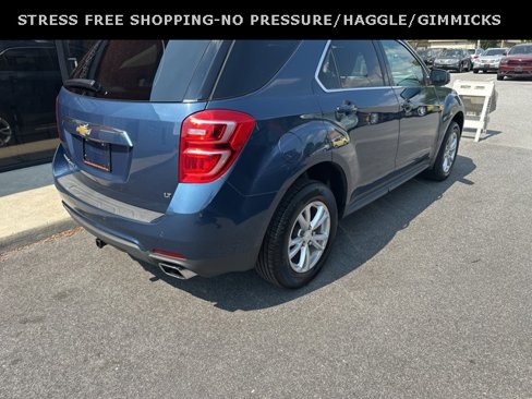 Used 2017 Chevrolet Equinox LT w/ Convenience Package image 22