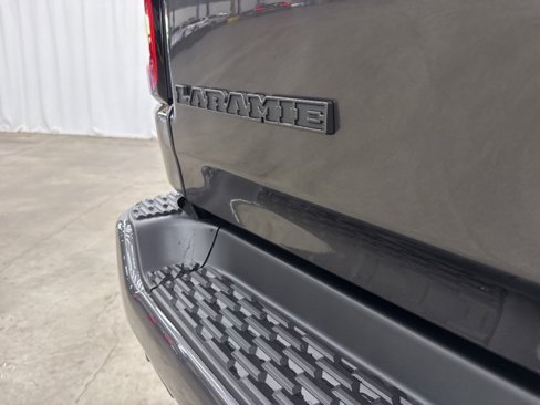 New 2026 RAM 1500 Laramie w/ Night Edition image 23
