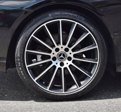 Used 2021 Mercedes-Benz C 300 Coupe w/ AMG Line image 58