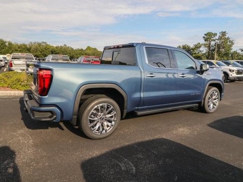 New 2026 GMC Sierra 1500 Denali w/ Denali Reserve Package image 10