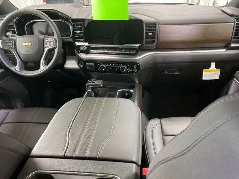 New 2026 Chevrolet Silverado 1500 High Country w/ Technology Package image 17