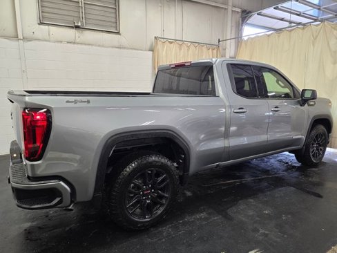 New 2026 GMC Sierra 1500 Elevation image 7