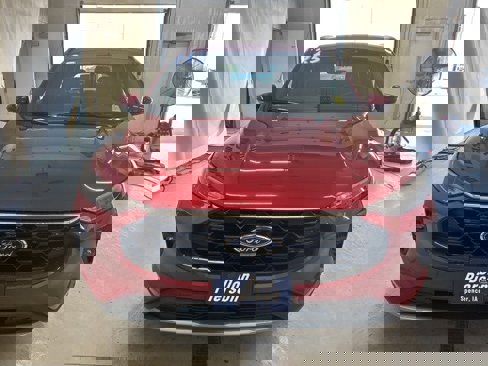 New 2025 Ford Escape ST-Line Select image 2