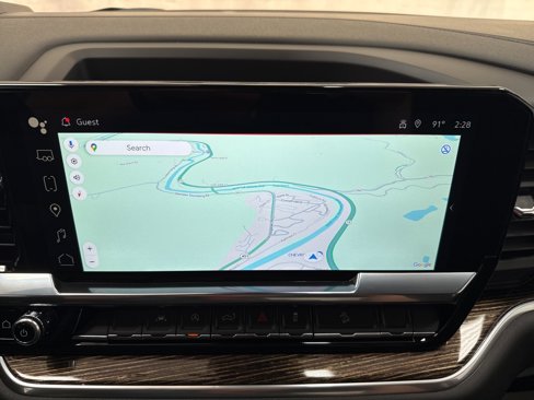 New 2026 GMC Sierra 1500 Elevation image 27
