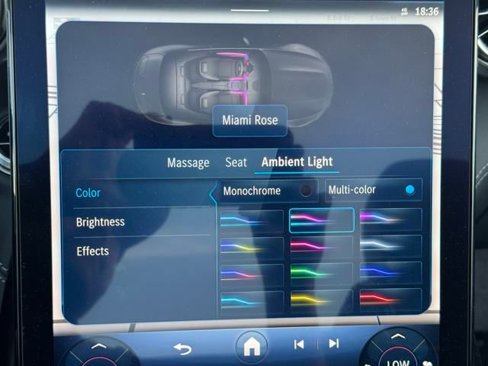 New 2025 Mercedes-Benz SL 43 AMG image 35
