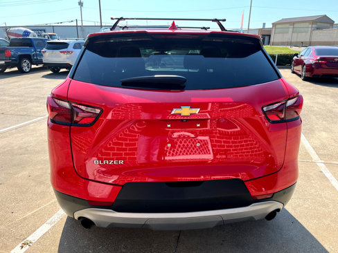 Used 2020 Chevrolet Blazer LT image 5