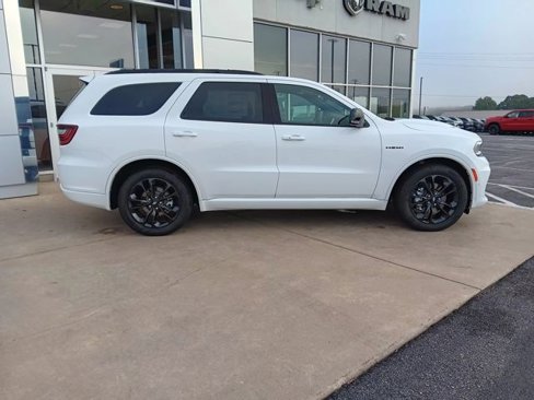New 2025 Dodge Durango R/T image 7