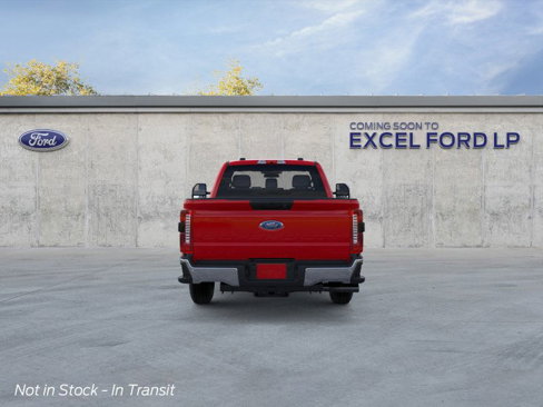 New 2026 Ford F350 XL image 5