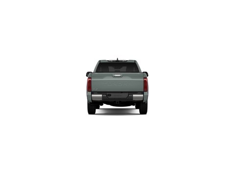 New 2026 Toyota Tundra Limited image 10