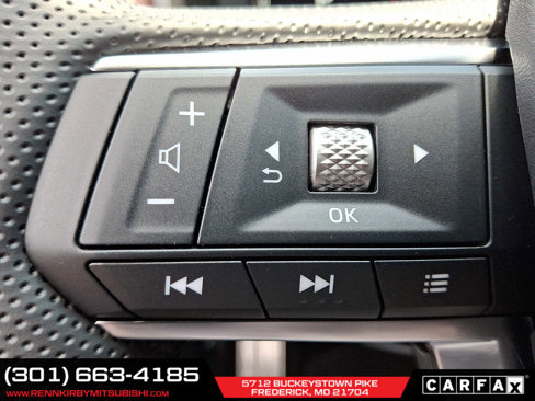 New 2025 Mitsubishi Outlander SEL image 19