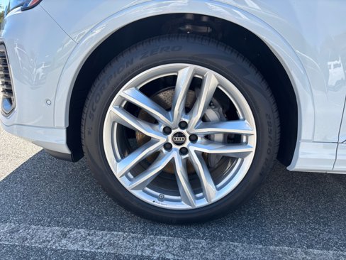 New 2025 Audi Q7 3.0T Premium Plus image 27