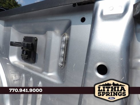 Used 2023 Ford F250 Lariat w/ Lariat Ultimate Package image 13