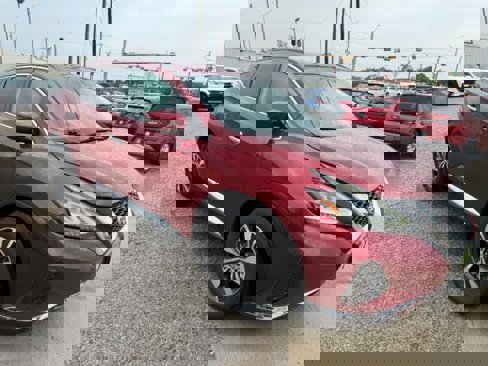 Used 2020 Nissan Murano SV image 5