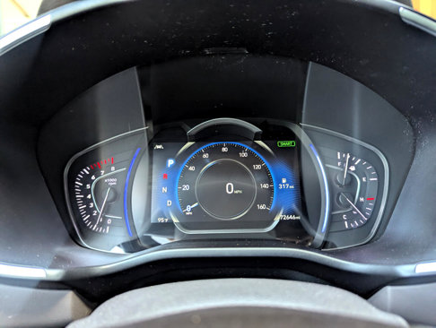 Used 2020 Hyundai Santa Fe SEL w/ Cargo Package image 17