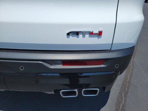 New 2026 GMC Acadia AT4 w/ Super Cruise Package image 29