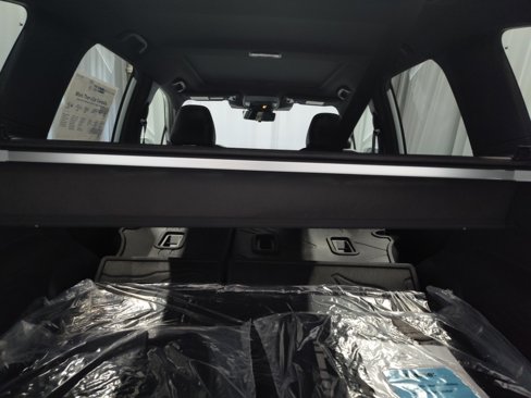 New 2025 Subaru Forester Touring image 9