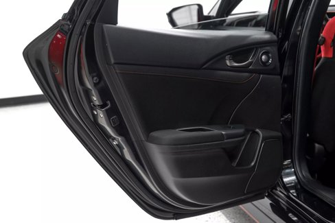 Used 2021 Honda Civic Type R image 48