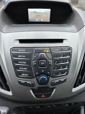 Used 2018 Ford Transit 350 148 Low Roof image 23