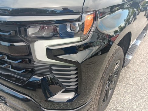 New 2026 Chevrolet Silverado 1500 RST image 8
