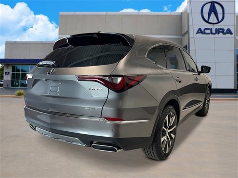 New 2026 Acura MDX w/ Technology Package image 7
