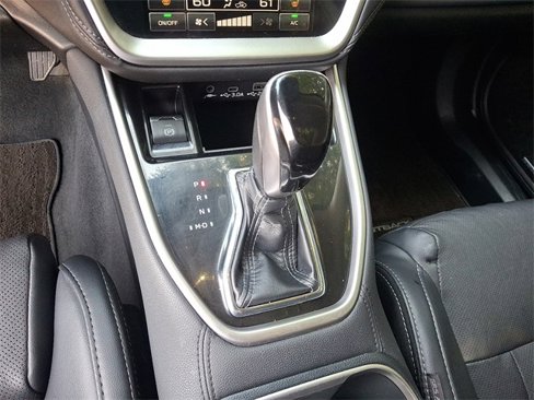 Used 2024 Subaru Outback Limited image 13