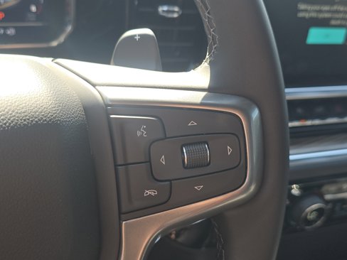 New 2025 Chevrolet Silverado 1500 LT w/ All Star Edition Plus image 30