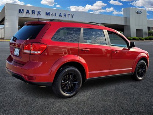 Used 2019 Dodge Journey SE w/ Connectivity Group image 3