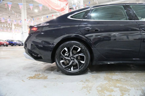 Used 2025 Hyundai Sonata SEL image 12