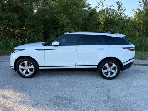 Used 2019 Land Rover Range Rover Velar S image 10