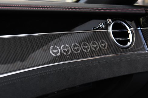 Used 2023 Bentley Continental GT Speed image 22