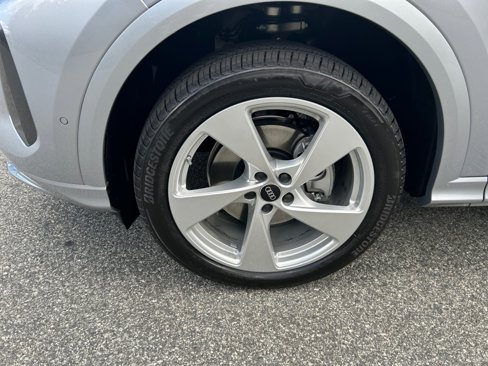 New 2025 Audi Q5 Premium Plus image 27