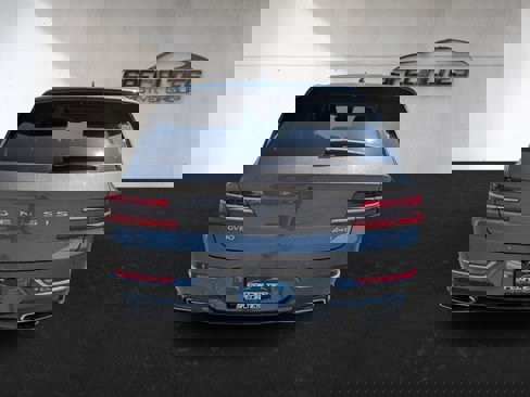 Used 2022 Genesis GV80 2.5T w/ Prestige Package 04 image 9