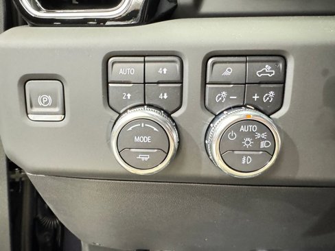 New 2026 GMC Sierra 1500 Denali w/ Denali Reserve Package image 22