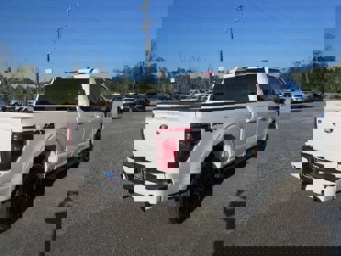 New 2025 Ford F150 XLT image 5