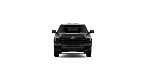 New 2025 Toyota Tundra SR5 image 49