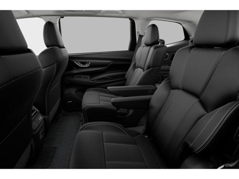 New 2025 Subaru Ascent Limited image 17