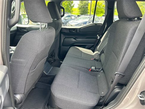 Used 2025 Toyota Land Cruiser image 18