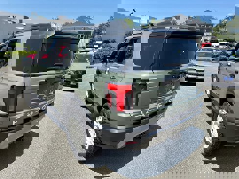 New 2026 Honda Passport TrailSport Elite image 4