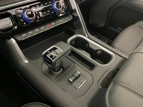 New 2026 GMC Sierra 1500 Denali image 14