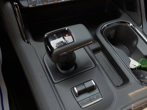 New 2026 GMC Sierra 1500 AT4 w/ AT4 Preferred Package image 33