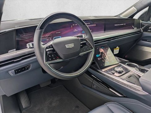 New 2026 Cadillac Escalade IQ Sport 2 image 3