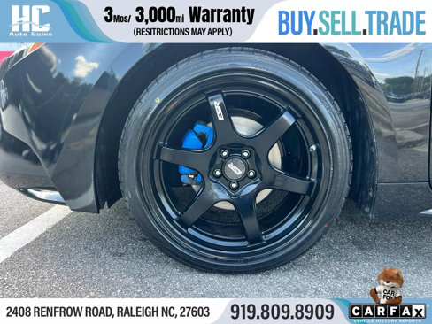 Used 2021 Toyota Corolla LE w/ Carpet Mat Package (TMS) image 10