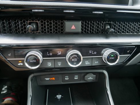 New 2026 Honda CR-V Sport Touring image 23