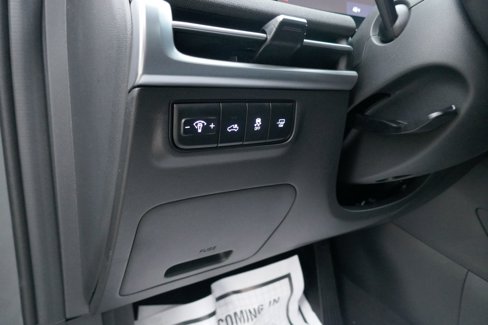 New 2025 Hyundai Santa Cruz Limited image 22