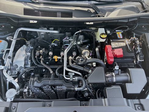 New 2025 Mitsubishi Outlander SEL image 34