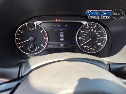Used 2020 Nissan Altima 2.5 SR image 15