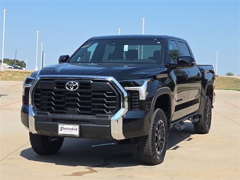 New 2026 Toyota Tundra SR5 image 3